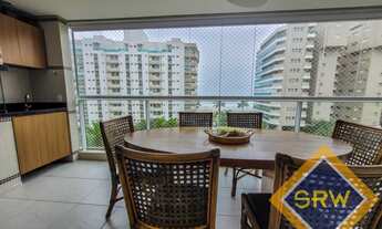 Imagem 4: Apartamento à venda na Riviera de São Lourenço localizado no módulo 08