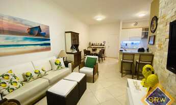 Imagem: Apartamento à venda na Riviera de São