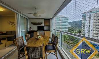 Imagem 3: Apartamento à venda na Riviera de São Lourenço localizado no módulo 08