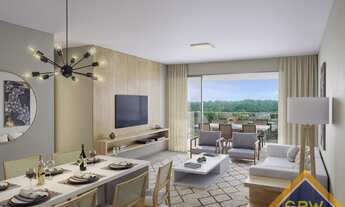 Imagem 3: Apartamento à venda na Riviera de São Lourenço