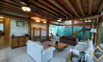 Imagem 7: Esta casa é ideal para você e sua família viverem com muito conforto