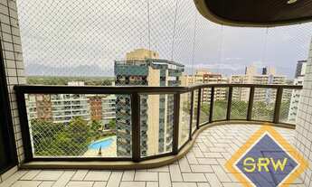 Imagem 4: Venha conhecer esta belíssima cobertura localizado no módulo 3