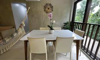 Imagem 6: Villágio com 70 m² de área útil - Módulo 24