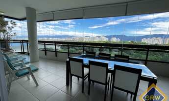 Imagem 4: Apartamento para locação no Jd. São Lourenço com 2 suítes, área de lazer completa