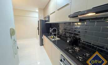 Imagem 5: Apartamento à venda na Riviera de São Lourenço