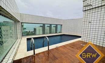 Imagem: Venha conhecer esta belíssima cobertura