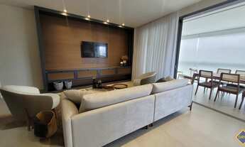 Imagem: Cobertura à venda na Riviera de São Lourenço