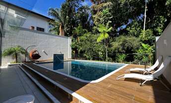 Imagem: Casa à venda na Riviera de São Lourenço