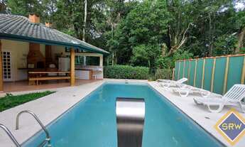 Imagem 2: Esta casa é ideal para você e sua família viverem com muito conforto