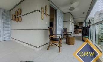 Imagem 5: Apartamento à venda na Riviera de São Lourenço localizado no módulo 08