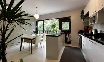 Imagem 3: Villágio com 70 m² de área útil - Módulo 24