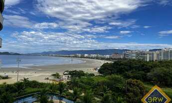 Imagem 7: Apartamento para locação no Jd. São Lourenço com 2 suítes, área de lazer completa