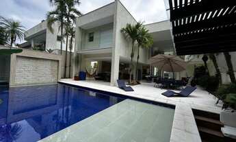 Imagem: Casa à venda na Riviera Alto Padrão