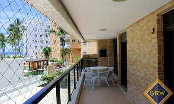 Imagem 2: Apartamento com 155m² de área útil, 3 dormitórios 1 suíte, localizado no módulo 04