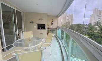 Imagem: Apartamento à venda na Riviera de São