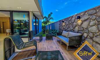 Imagem 3: Casa com decoração de alto padrão - Módulo 16