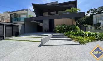 Imagem: Casa à venda na Riviera de São Lourenço