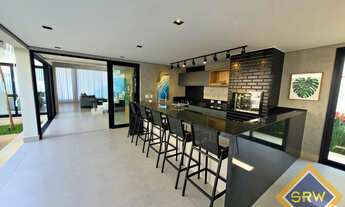 Imagem 6: Casa à venda na Riviera com 4 Suítes