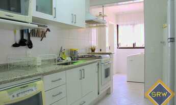 Imagem 6: Apartamento com 155m² de área útil, 3 dormitórios 1 suíte, localizado no módulo 04