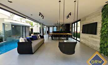 Imagem 3: Casa à venda na Riviera com 4 Suítes