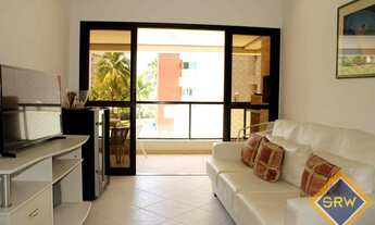 Imagem 3: Apartamento com 155m² de área útil, 3 dormitórios 1 suíte, localizado no módulo 04