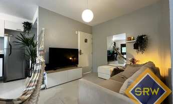 Imagem 4: Villágio com 70 m² de área útil - Módulo 24