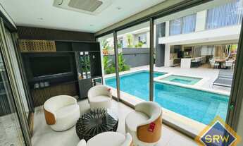 Imagem: Casa alto Padrão na Riviera