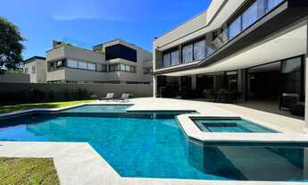 Imagem: Casa Alto Padrão na Riviea de São Lourenço