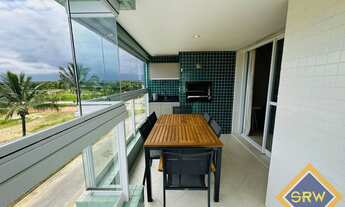 Imagem: Apartamento no módulo 02 - Riviera de São