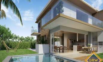 Imagem 2: Casas Tiê Lançamento com 4 dormitórios