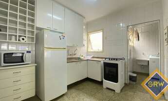 Imagem 7: Apartamento à venda na Riviera com 3 dormitórios sendo 1 suíte e living para 2 ambientes