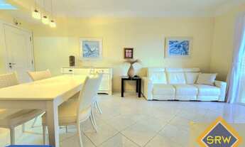 Imagem 5: Venha conhecer este belíssimo apartamento localizado no módulo 7 pé na areia