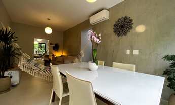 Imagem 7: Villágio com 70 m² de área útil - Módulo 24