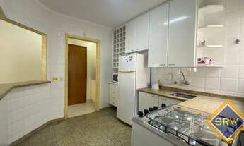 Imagem 6: Apartamento à venda na Riviera com 3 dormitórios sendo 1 suíte e living para 2 ambientes