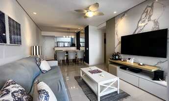 Imagem: Apartamento na Riviera de São Lourenço