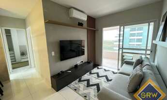 Imagem: Apartamento à venda na Riviera de São