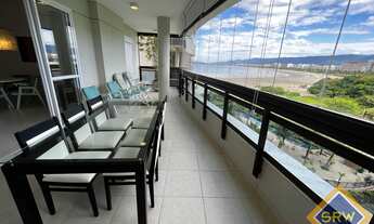 Imagem 6: Apartamento para locação no Jd. São Lourenço com 2 suítes, área de lazer completa