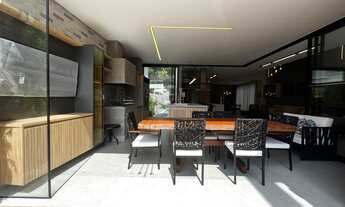 Imagem 5: Casa Alto Padrão na Riviera de São Lourenço