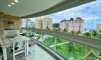 Imagem: Apartamento à venda na Riviera de São