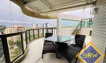 Imagem 3: Venha conhecer esta belíssima cobertura localizado no módulo 3