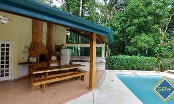 Imagem 4: Esta casa é ideal para você e sua família viverem com muito conforto