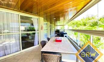 Imagem: Apartamento à venda na Riviera de São