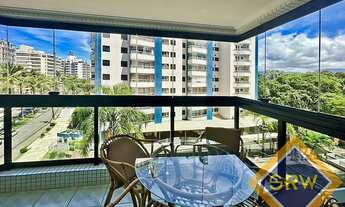 Imagem: Apartamento na Riviera de São Lourenço