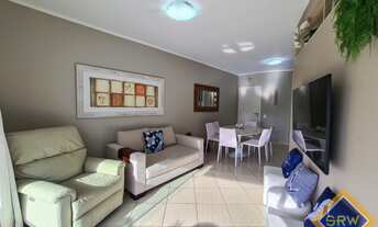 Imagem: Apartamento à venda na Riviera de São