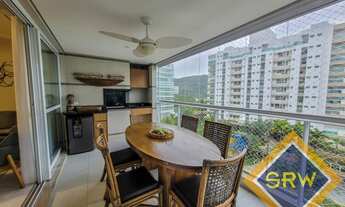 Imagem: Apartamento à venda na Riviera de São