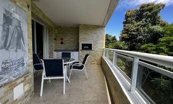 Imagem: Apartamento na Riviera de São Lourenço