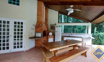 Imagem 5: Esta casa é ideal para você e sua família viverem com muito conforto