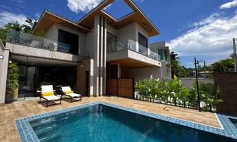 Imagem 2: Casa Alto Padrão na Riviera de São Lourenço