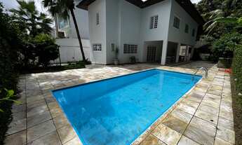 Imagem: Casa à venda na Riviera de São Lourenço