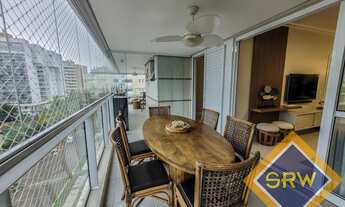 Imagem 2: Apartamento à venda na Riviera de São Lourenço localizado no módulo 08